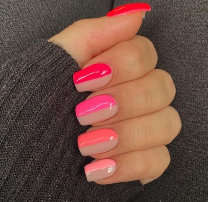 Summer Nails Trends