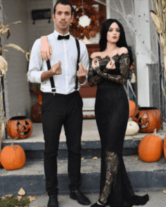 31 Creative Halloween Costumes For Couples 2025 Beauty Bruh Best Adult Halloween Costumes For Couple 240x300
