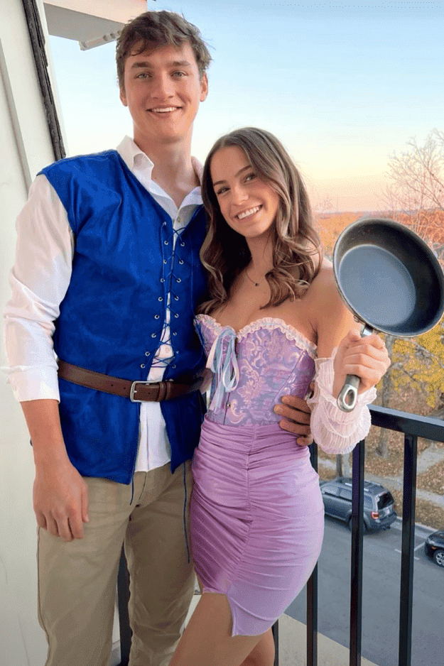 Best Couples Halloween Costumes