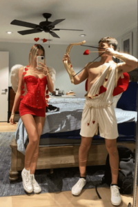 31 Creative Halloween Costumes for Couples 2026 - Beauty Bruh