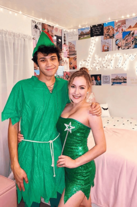 Halloween Couple Costumes Ideas to try