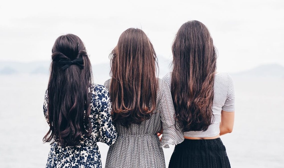 Hair Care Tips Healthy Hair