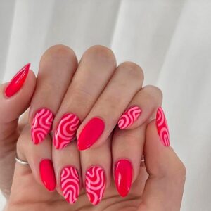 32 Gorgeous Summer Nail Design Ideas 2025 - Beauty Bruh
