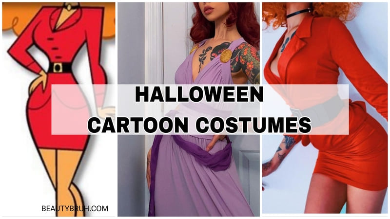 Amazing Halloween Costume Ideas