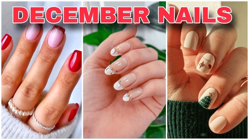 Best December Nails