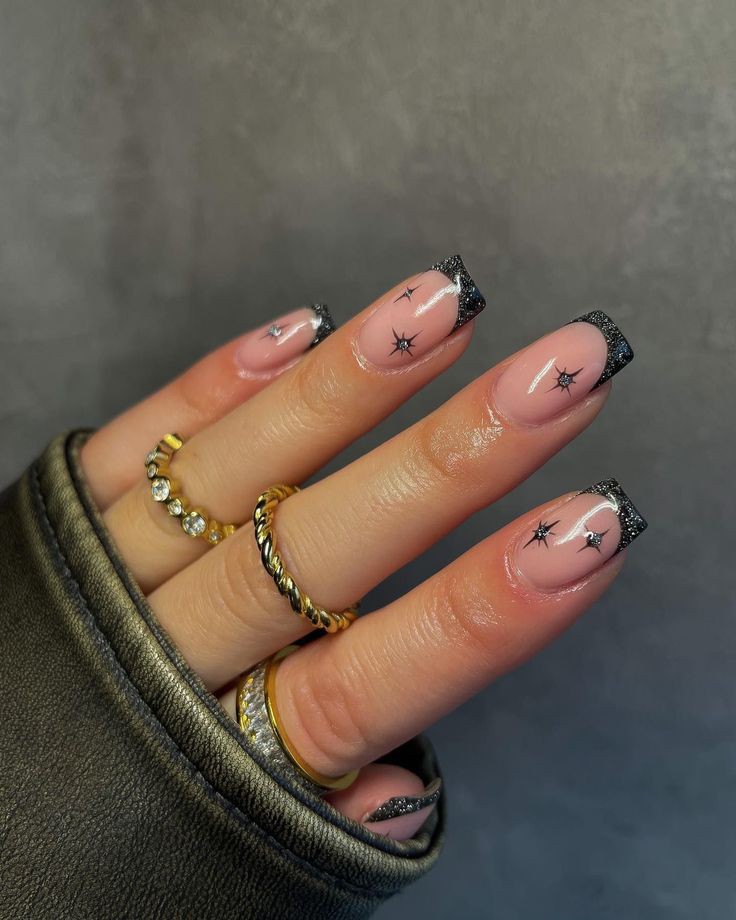 December Nail Ideas