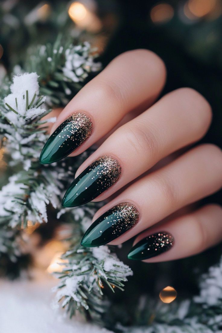 Holiday Nail Ideas (3)