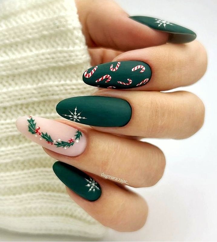 Holiday Nail Ideas (5)