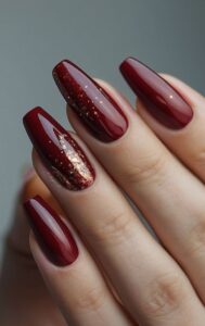 25 Stunning New Year Nails To Welcome 2026 in Style
