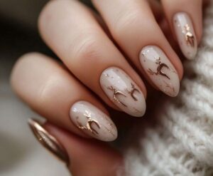 25 Stunning New Year Nails To Welcome 2026 in Style