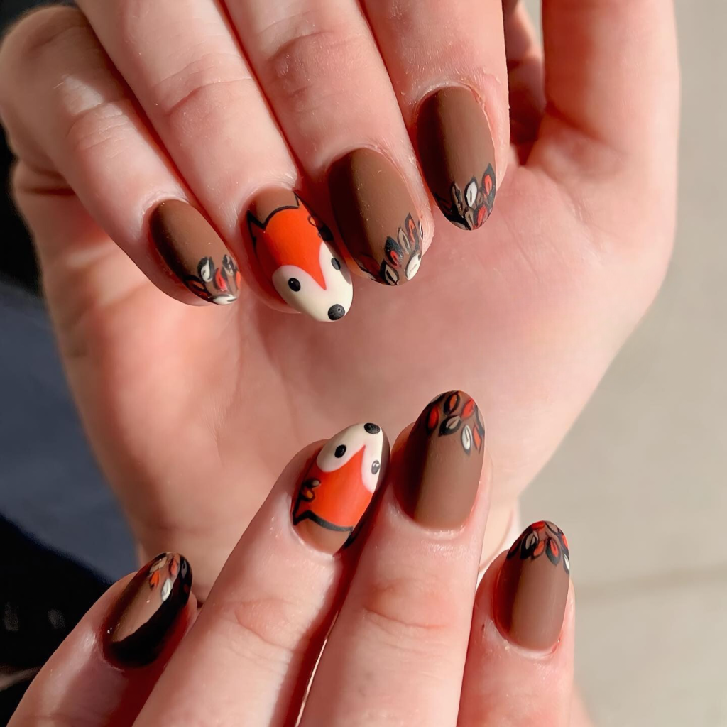 Short Fall Nail Inspo (1)