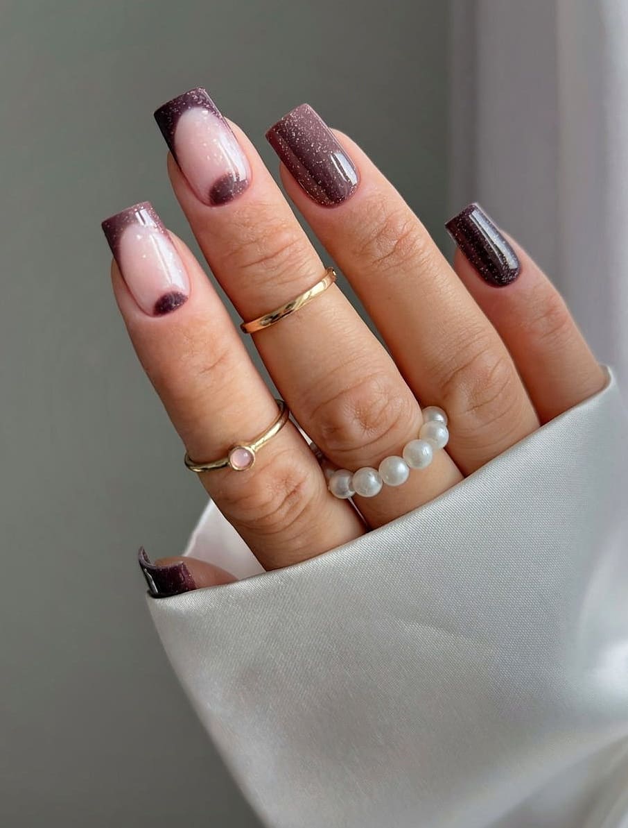 Thanksgiving Nail Ideas (1)