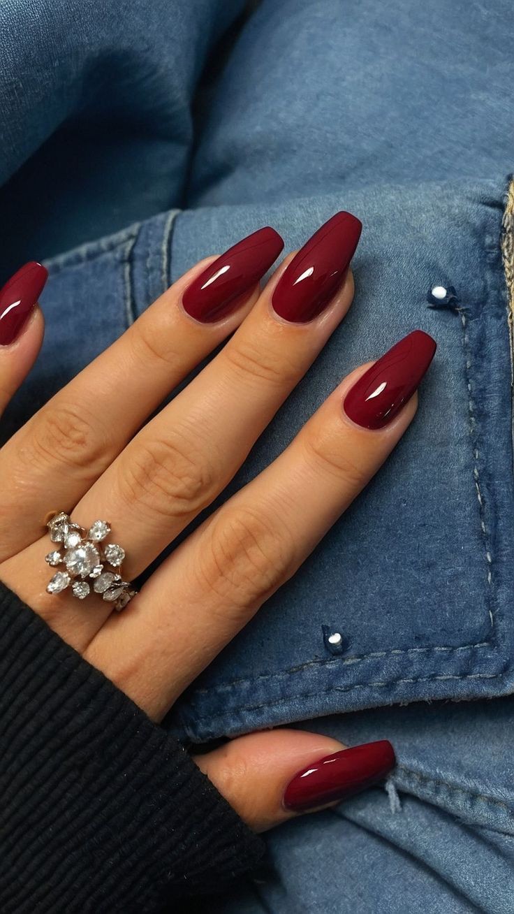 Thanksgiving Nail Ideas (5)