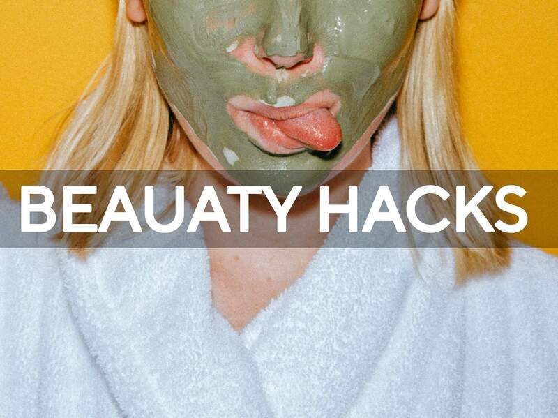 Beauty Makeup Hacks (2)