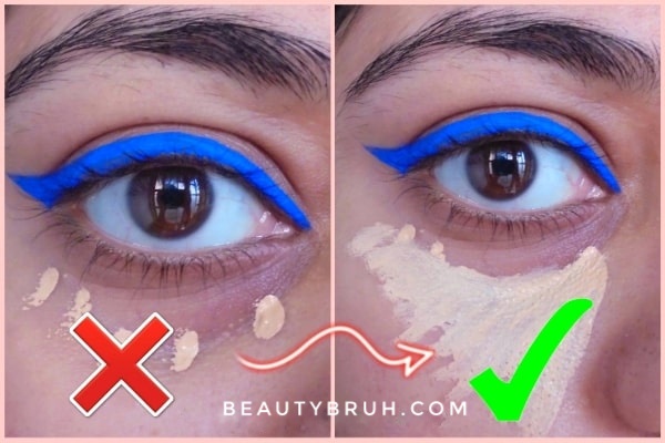 Beauty Makeup Hacks (3)