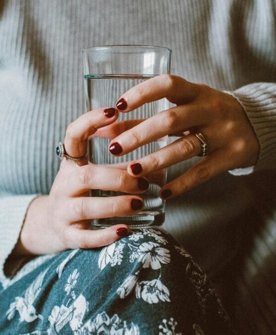 Easy Self-Care Habits (5)