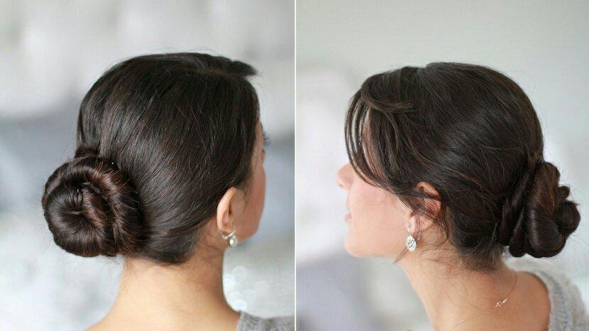 Hairstyle for Long Hair 10