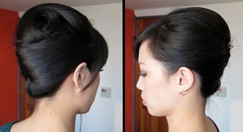 Hairstyle for Long Hair 11