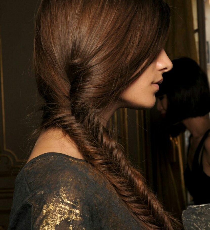 Hairstyle for Long Hair 6