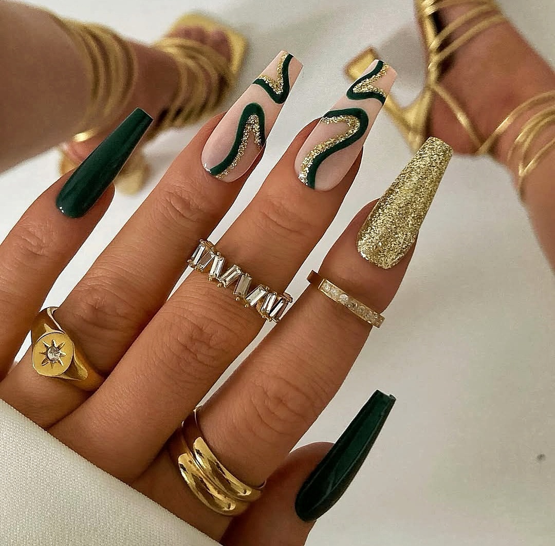 Concert Nails (4)