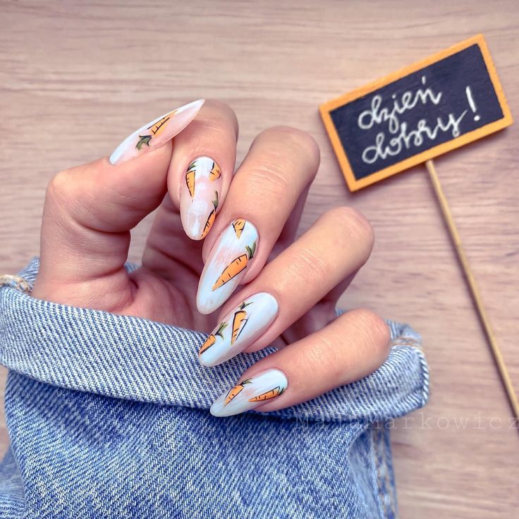 Easter Nail Ideas (2)