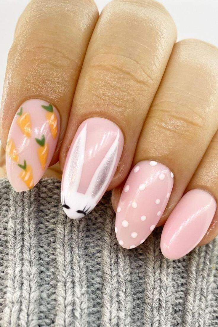 Easter Nail Ideas (4)