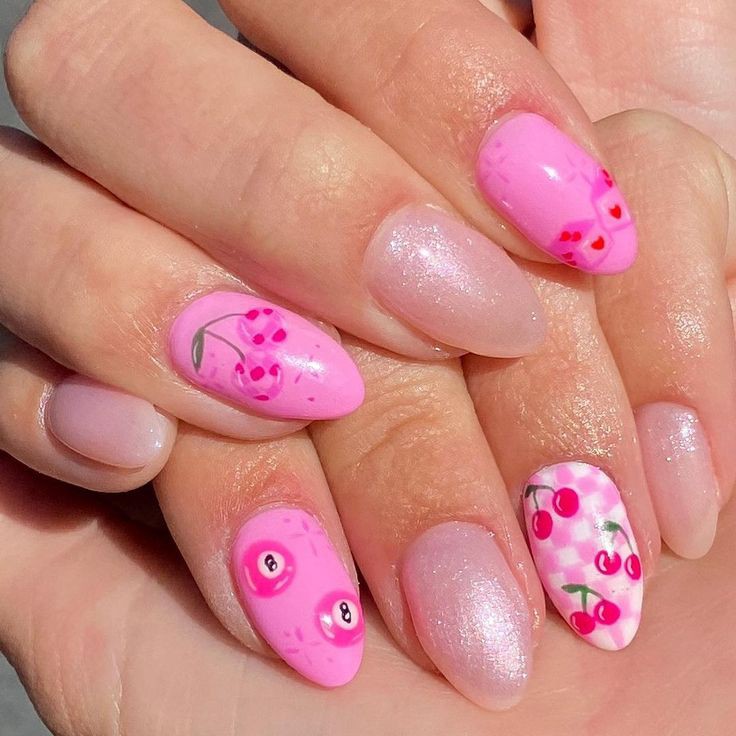 Summer Nail Designs (1)