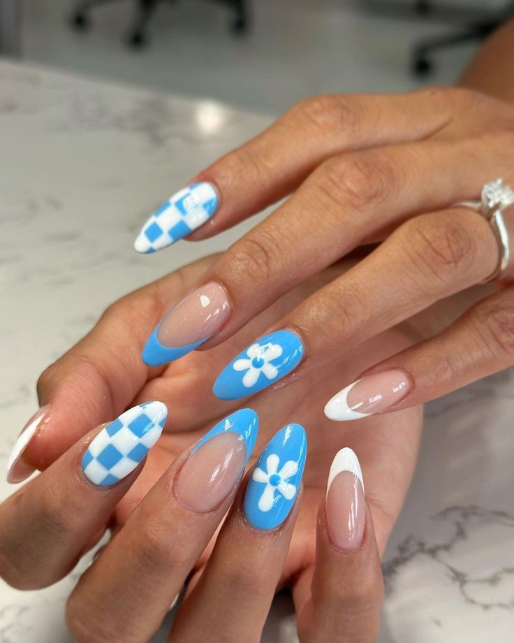 Summer Nail Designs (2)