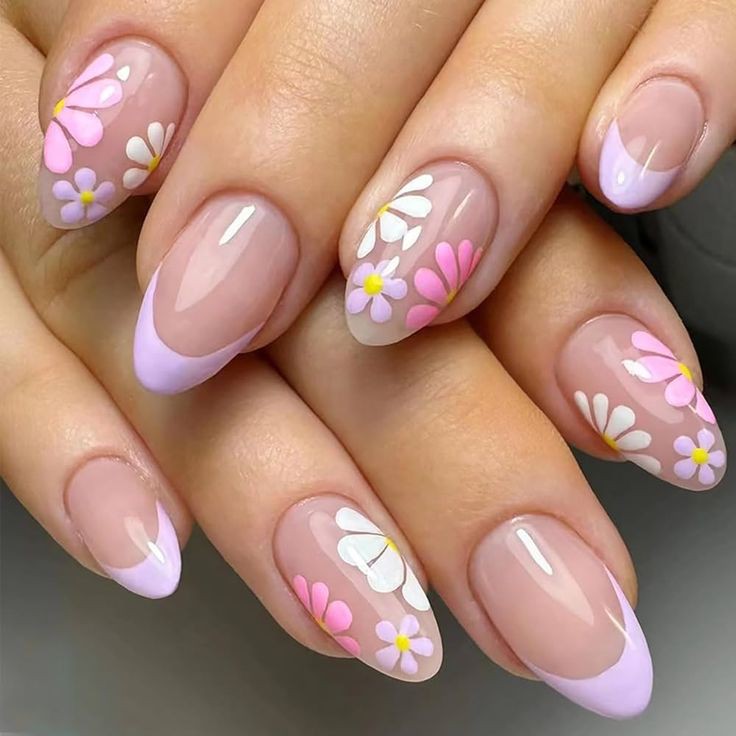 Summer Nail Designs (5)