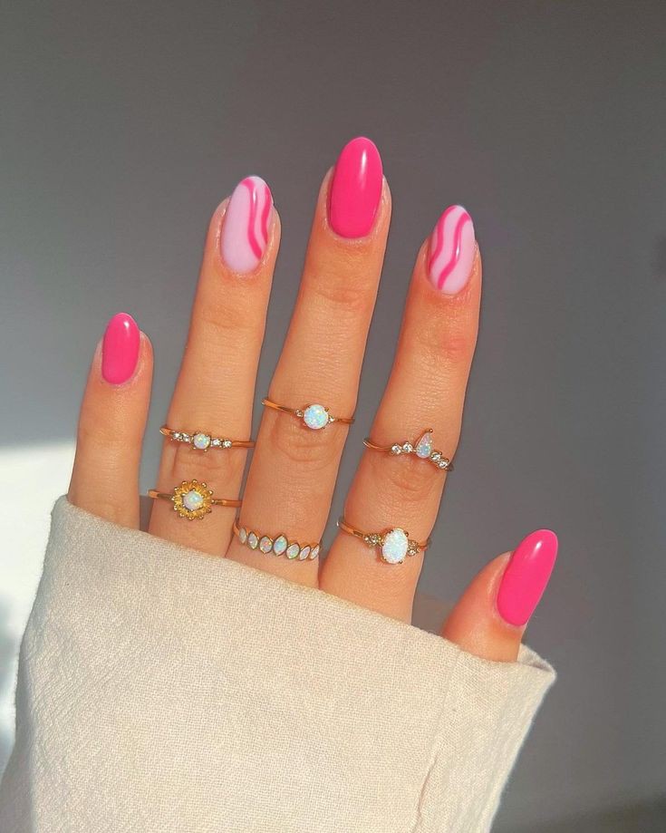 Summer Nails (1)