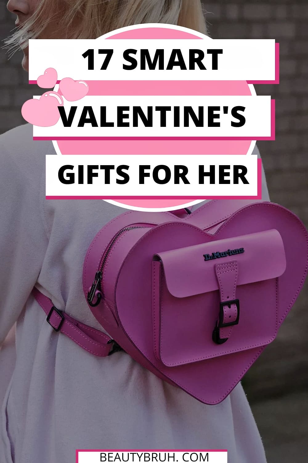 Valentines Gifts for Her