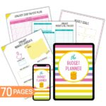 Budget Planner 1