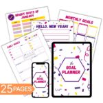 The Goal Planner