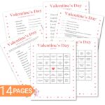 Valentine Day Games(1)