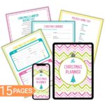 XMas Planner 1